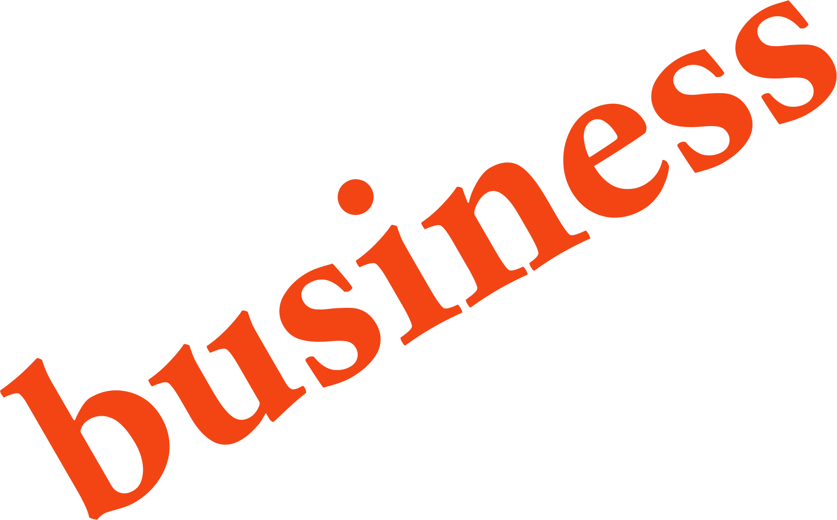 business